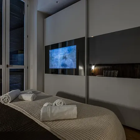 Luxury Design Apt, Comfy W/ A/c, Wifi & Netflix Daire