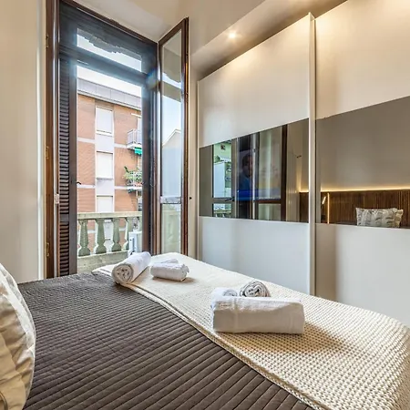 Daire Luxury Design Apt, Comfy W/ A/c, Wifi & Netflix *